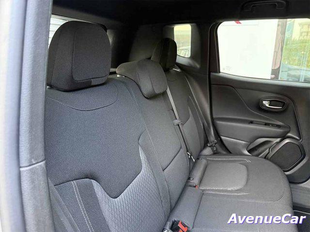 JEEP Renegade 1.3 phev 80th Anniversary 4xe FARI A LED IVA ESP.