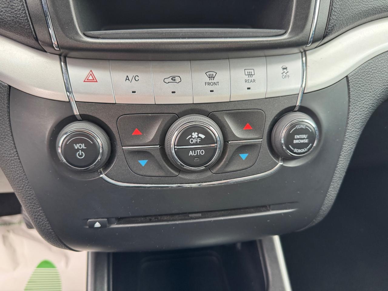 Fiat Freemont 2.0 Multijet 140 CV 7 POSTI
