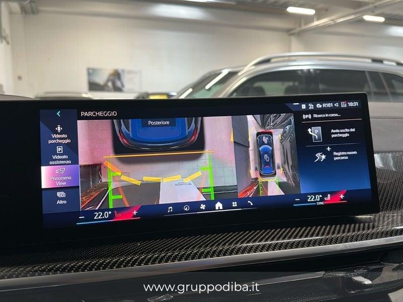 BMW X6 G06 LCI 2023 xdrive30d MSport Pro auto