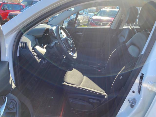 FIAT 500X 1.3 MultiJet 95 CV Club