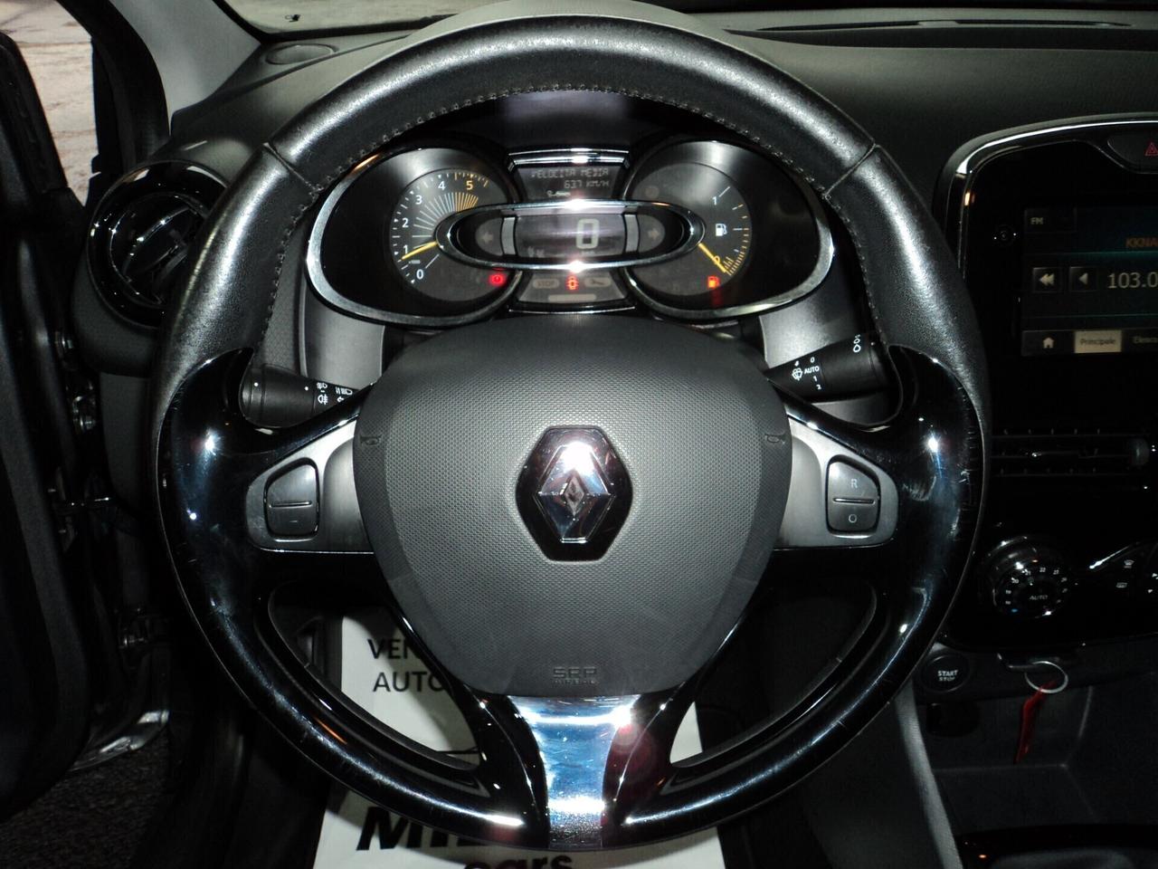 Renault Clio 1.5 dCi 8V 90CV Start&Stop 5 porte Energy