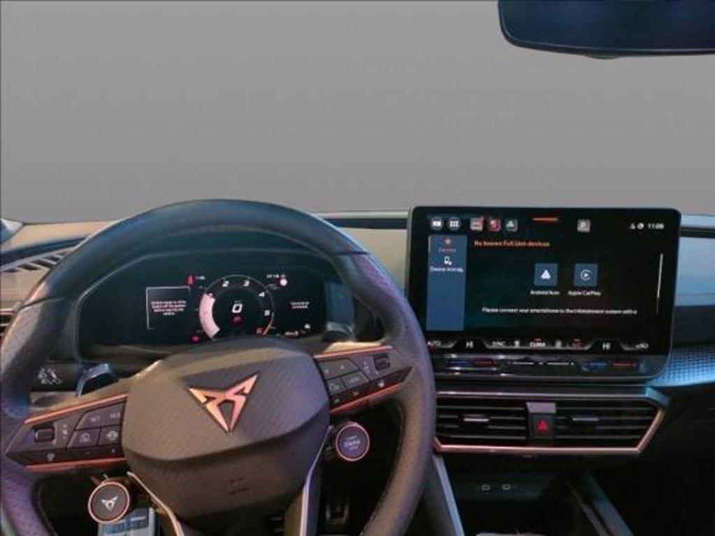 CUPRA Leon 2.0 tdi 150cv dsg del 2025