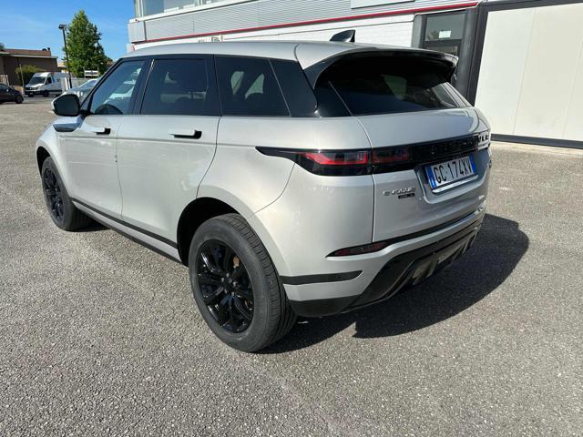 LAND ROVER Range Rover Evoque 2.0D I4-L.Flw 150 CV AWD Auto S