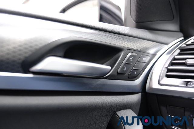 BMW X3 XDRIVE 20D 48V MSPORT TETTO PANORAMA