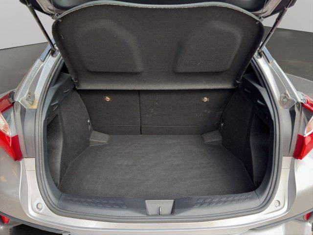 TOYOTA C-HR 1.8 Hybrid E-CVT Business 2WD