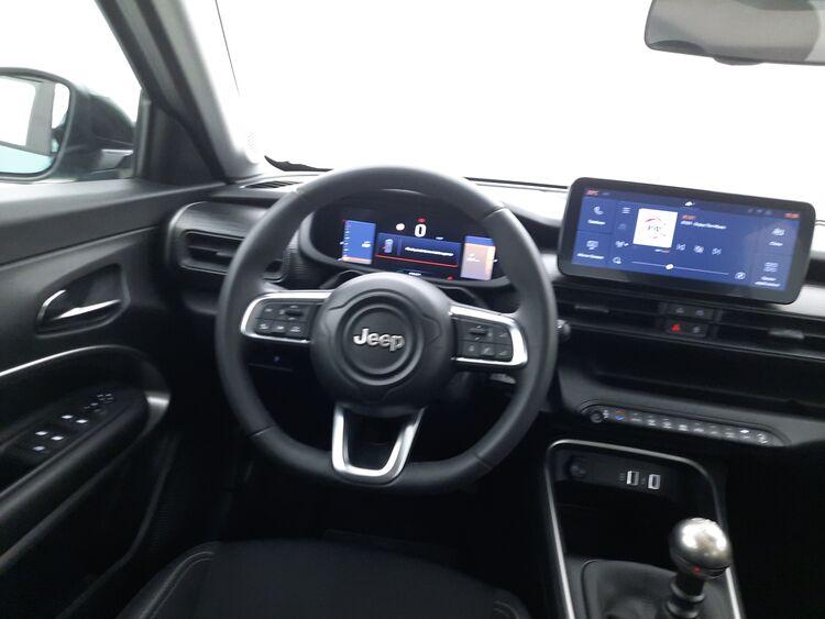 Jeep Avenger Altitude BR424108 1.2 Benzina 101CV