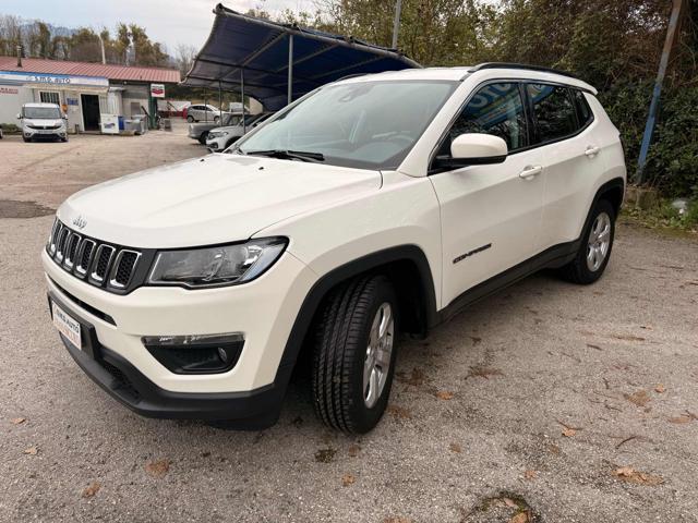 JEEP Compass 1.6 Multijet II 2WD Longitude