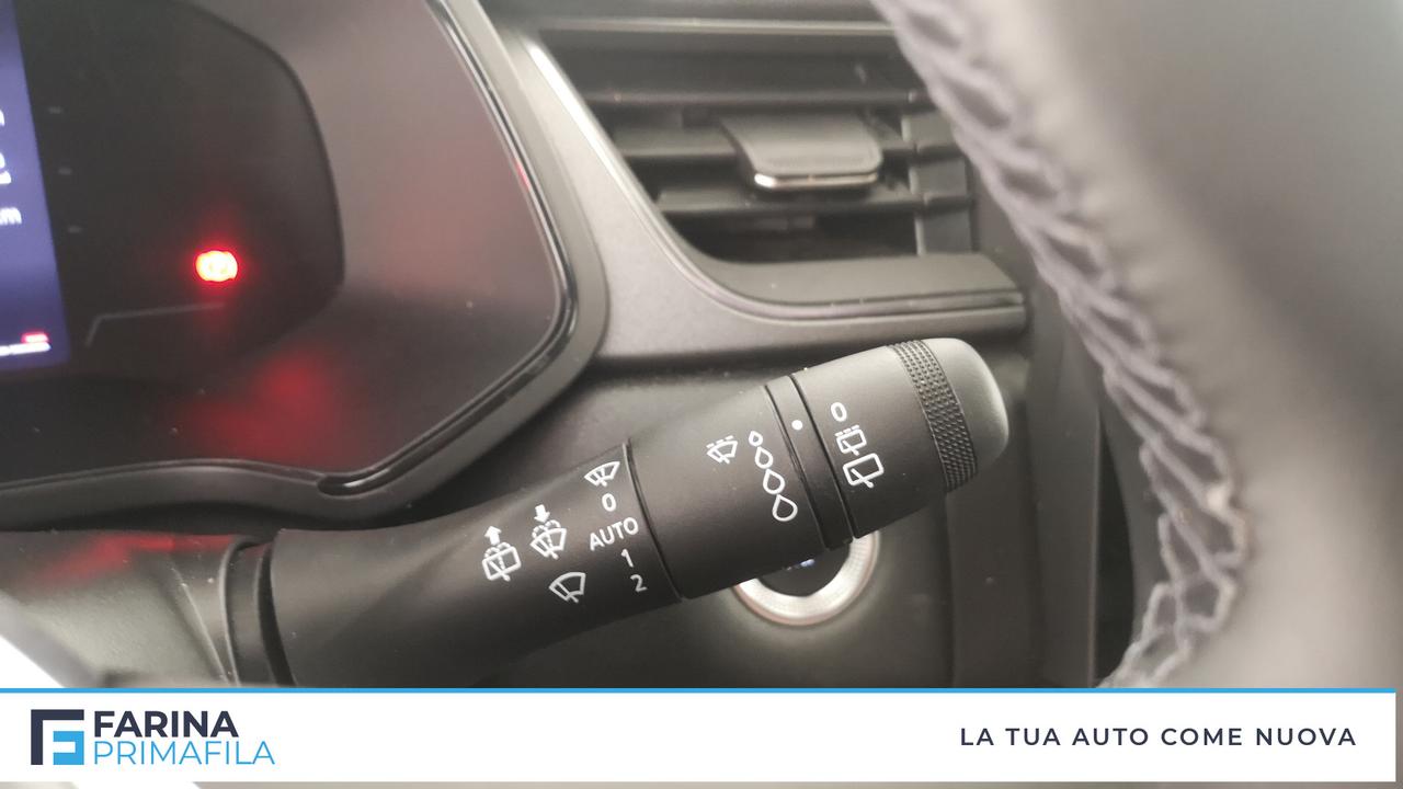 RENAULT Captur II 2024 - Captur 1.0 tce Techno 90cv