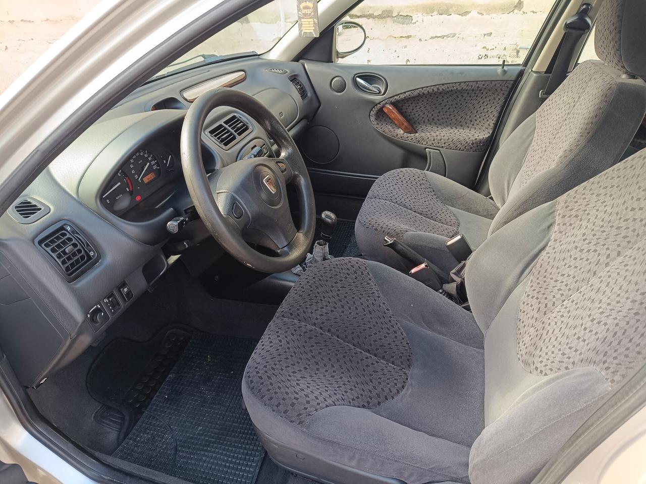 Rover 25 1.4i/103CV 5 porte Club