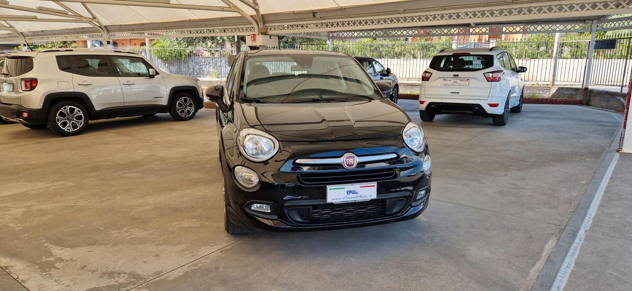 Fiat 500X 1.6 Mjt 120cv Business