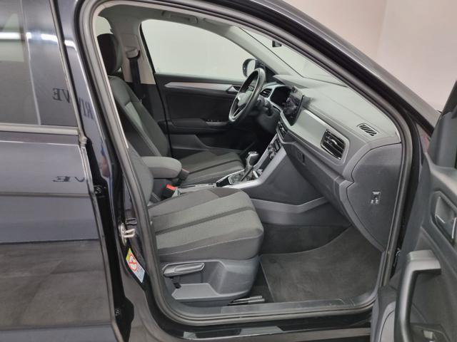 VOLKSWAGEN T-Roc 1.5 TSI ACT DSG Edition Plus