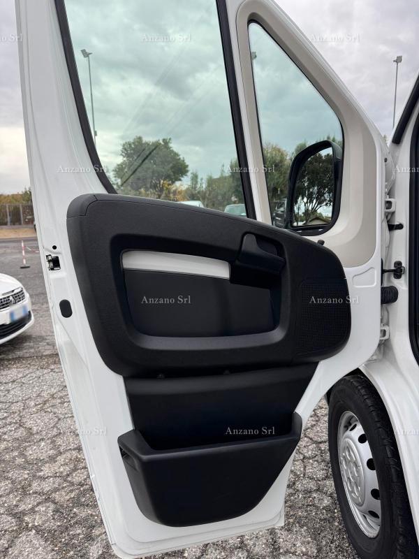 CITROEN Jumper 35 L3H2 2.2 bluehdi 140cv S&S (Business)