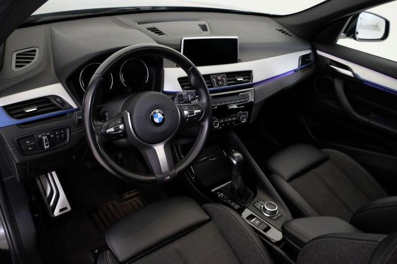 BMW X1 xDrive25e Msport