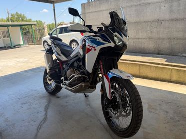 Honda CRF1100L Africa Twin CRF 1100 ES (Rally Pack)