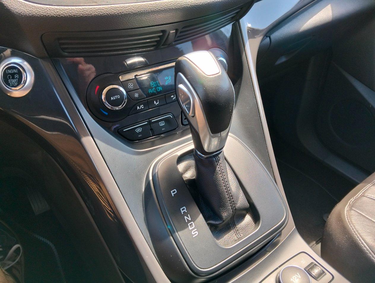 Ford Kuga 2.0 tdci Titanium 4wd 163cv powershift