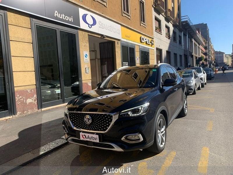 MG EHS Plug-in Hybrid Luxury (PROMO)