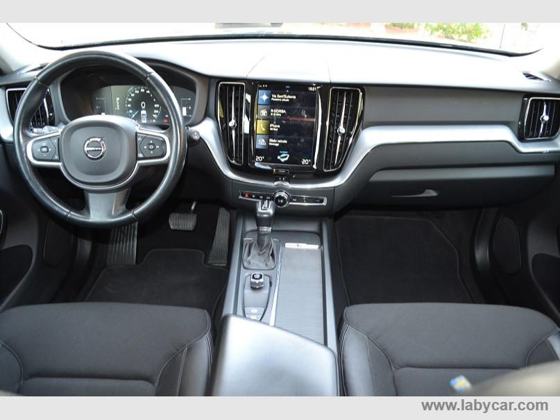 VOLVO XC60 D4 AWD Geartronic Business