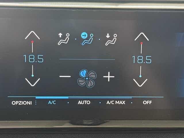 Peugeot 3008 1.5 BlueHDi 130 CV Allure Pack
