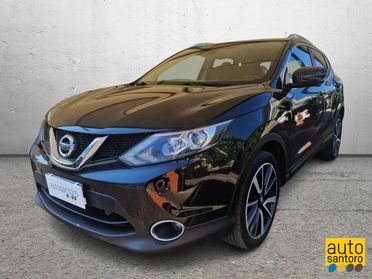 NISSAN QASHQAI 1.5 TEKNA AUTOCARRO