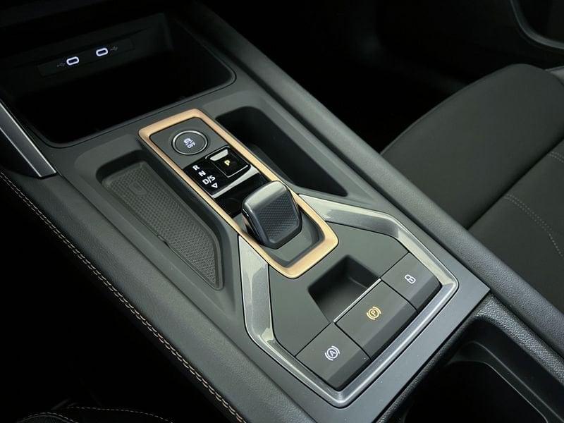 CUPRA Formentor Formentor 2.0 tdi 150cv dsg