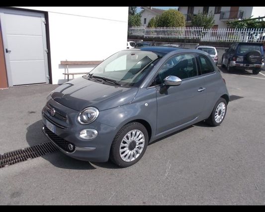 FIAT 500 1.2 Lounge 69cv