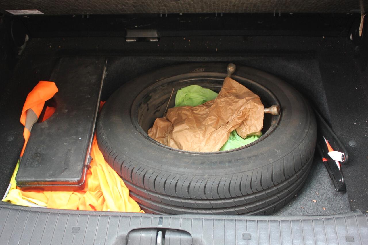 Mercedes-Benz A 160 2.0 CDI 82 CV 5PORTE KM REALI CERTIFICATI GARANZIA 12 MESI TAGLIANDATA NEOPATENTATI OK