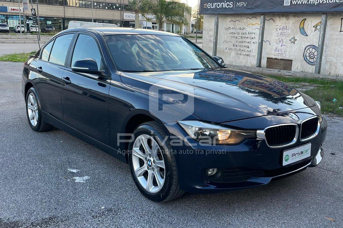 BMW 320d