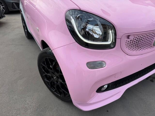Smart ForTwo 70 1.0 Super Passion