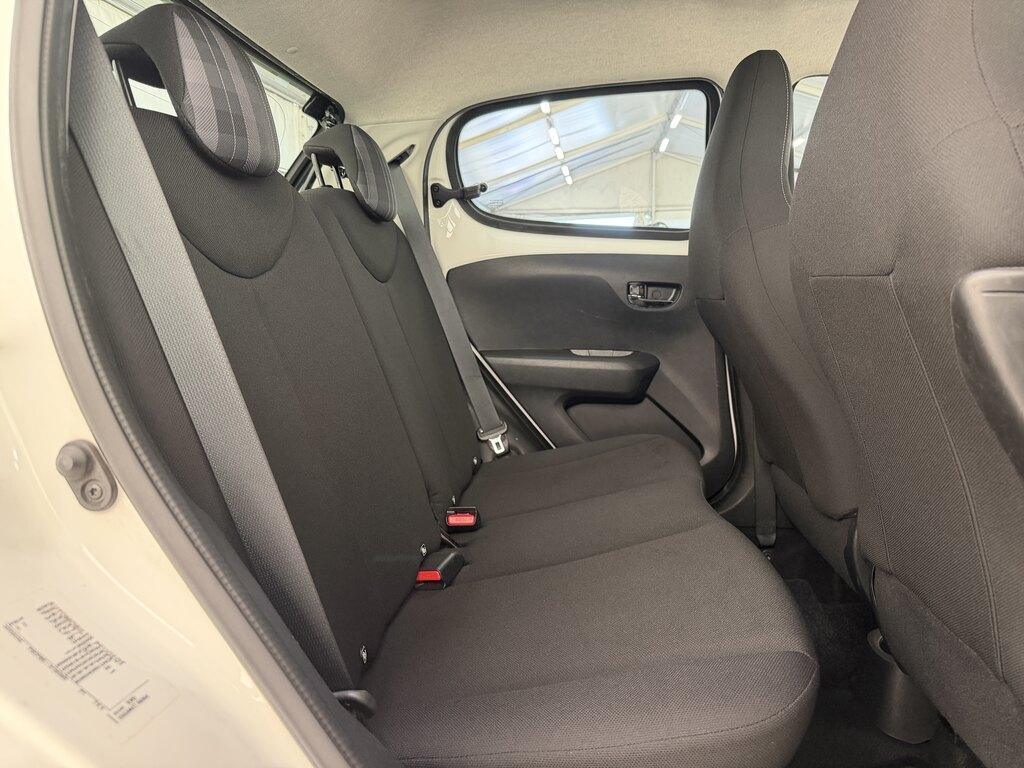 Peugeot 108 5 Porte 1.0 VTi Allure