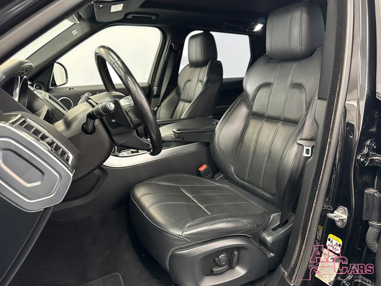 Range Rover Sport 3.0 HSE