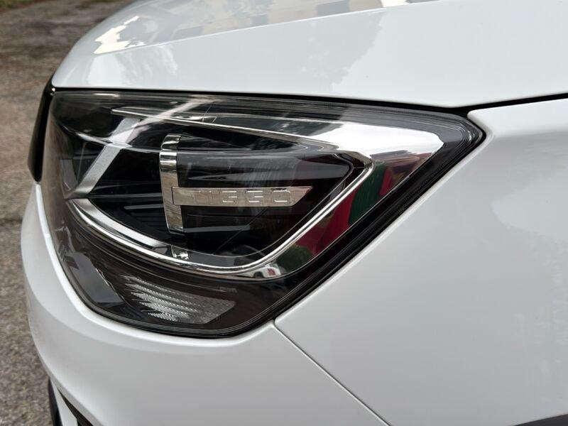 DR AUTOMOBILES dr 3.0 DR 3 1.5 BENZINA/GPL Cambio manuale