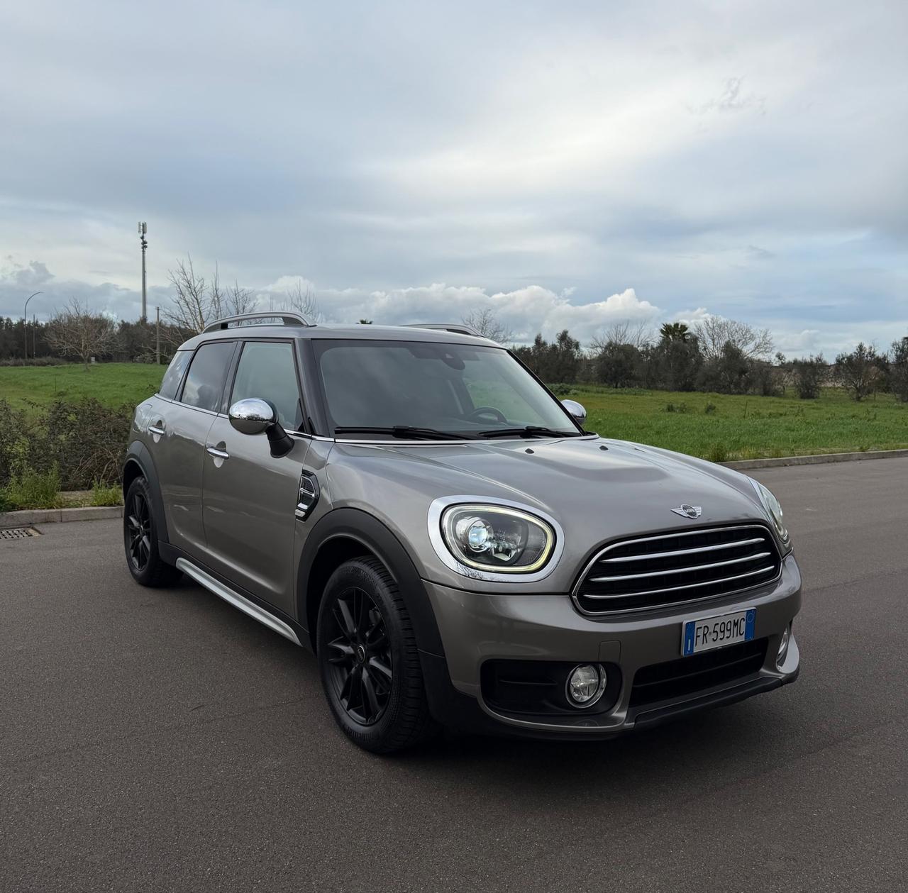 Mini Cooper D Countryman 1.5 One Business
