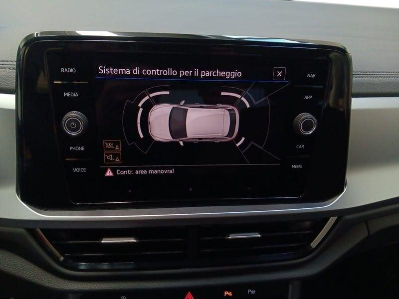 Volkswagen T-Roc T-Roc 2.0 TDI SCR 150 CV DSG Life