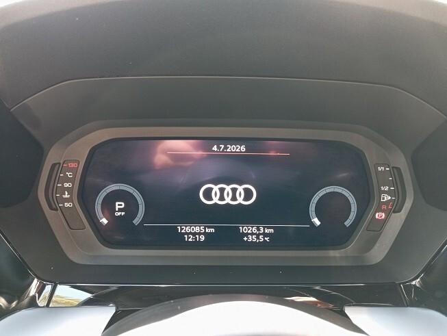 Audi A3 Sedan 35 TDI S tronic Business