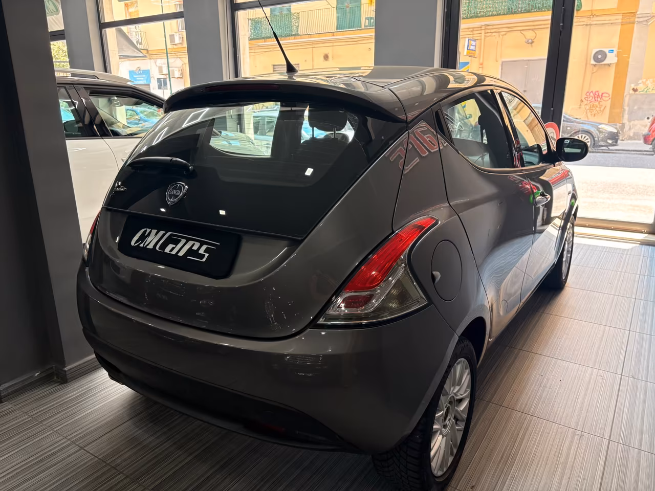 Lancia Ypsilon 1.3 MJT 95cv Gold ITALIANA Euro5