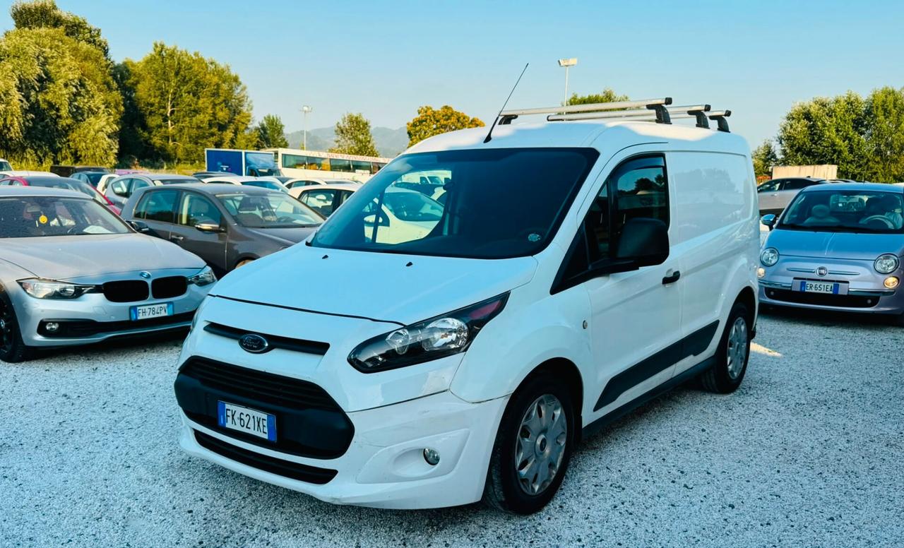Ford Transit Connect 200 1.5 TDCi 100CV PC