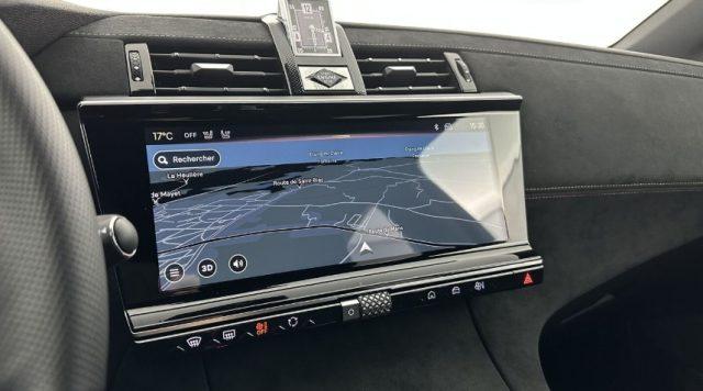DS AUTOMOBILES DS 7 BlueHDi 130 aut. Pallas