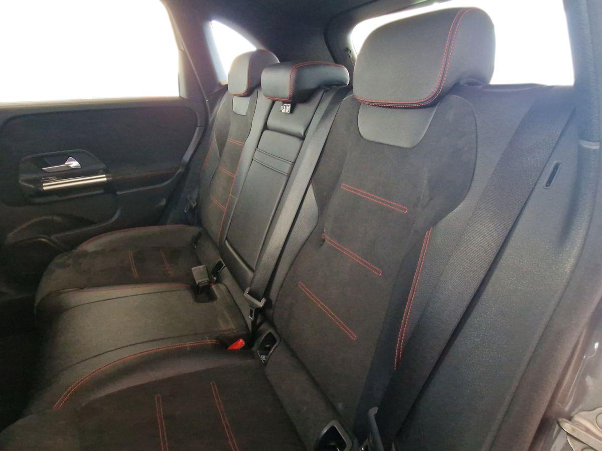 MERCEDES CLASSE B 180 D 1.5 PREMIUM