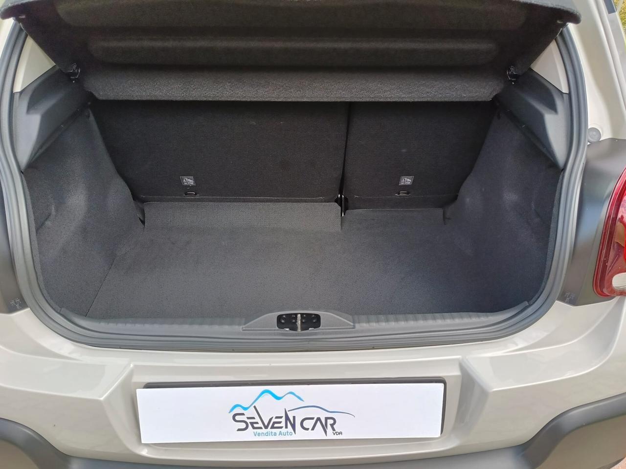 Citroen C3 PureTech 83 S&S You