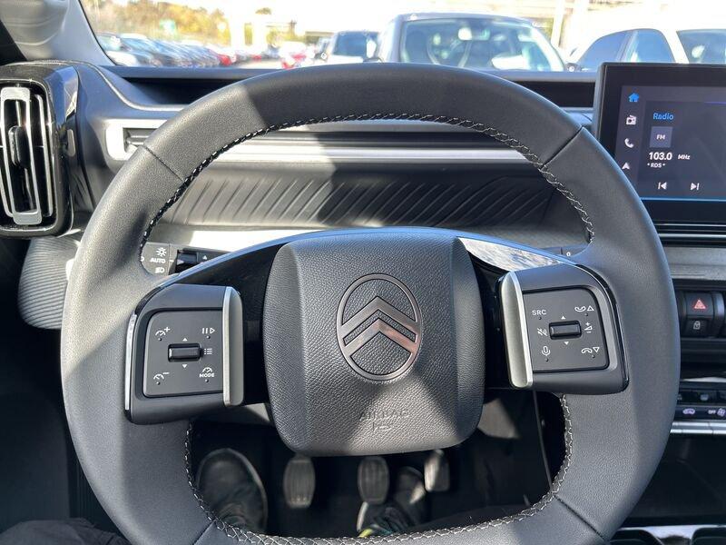 Citroën C3 IV 2024 1.2 puretech turbo Max 100cv s&s