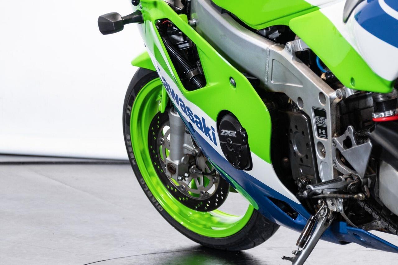 Kawasaki ZX-R 400