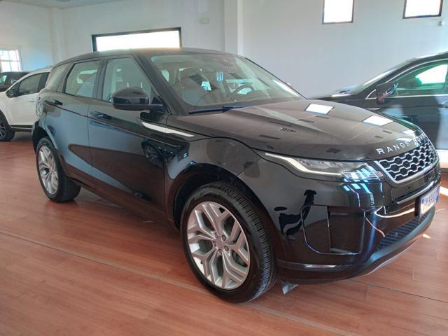 LAND ROVER Range Rover Evoque 2.0D I4-L.Flw 150 CV AWD Auto S