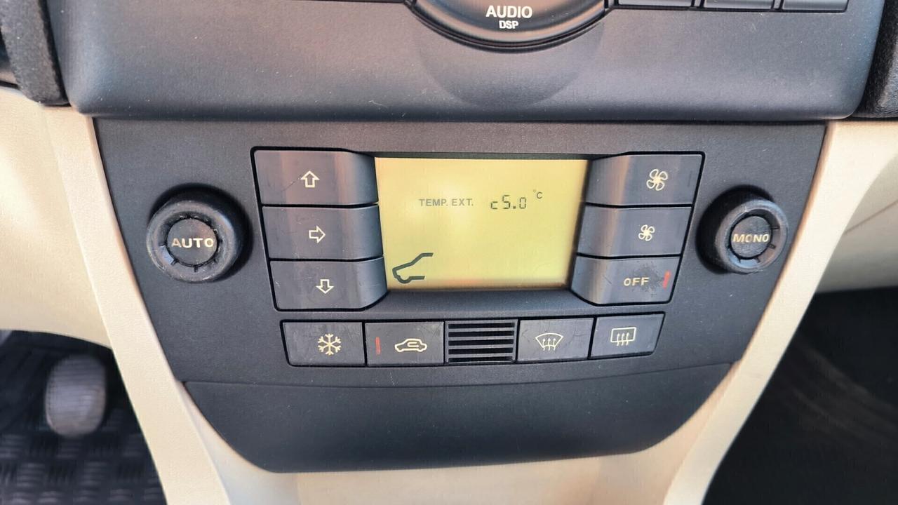 Fiat Stilo 1.9 JTD