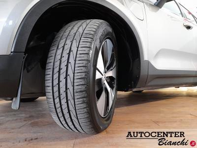 Volvo XC40 1.5 t5 phev Inscription Expression auto my21