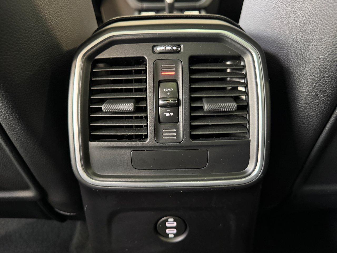 Porsche Macan 2.0 265cv PDK - 21" - Tetto - Carplay - Wrap Verde