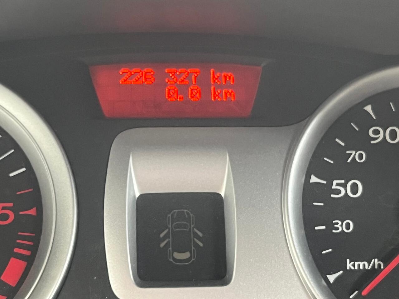 Renault Clio 1.5 dCi 85CV SporTour Luxe - 2009