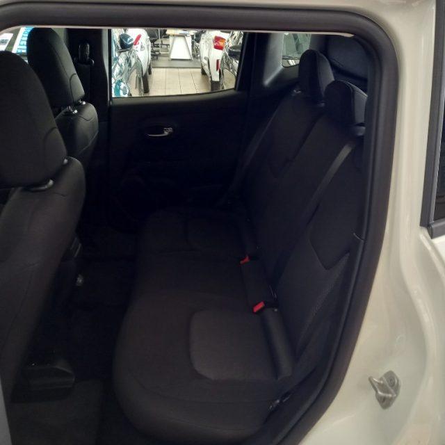 JEEP Renegade 1.0 T3 Longitude AUTOCARRO N1