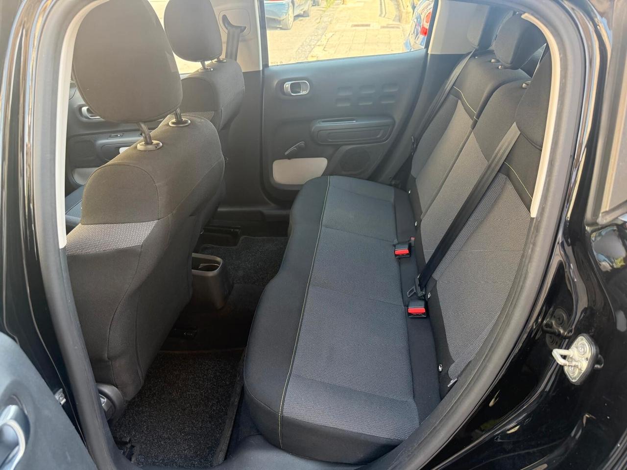 Citroen C3 BlueHDi 75 S&S Shine
