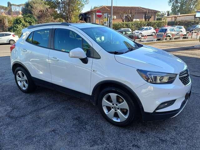 Opel Mokka X Mokka X 1.6 s