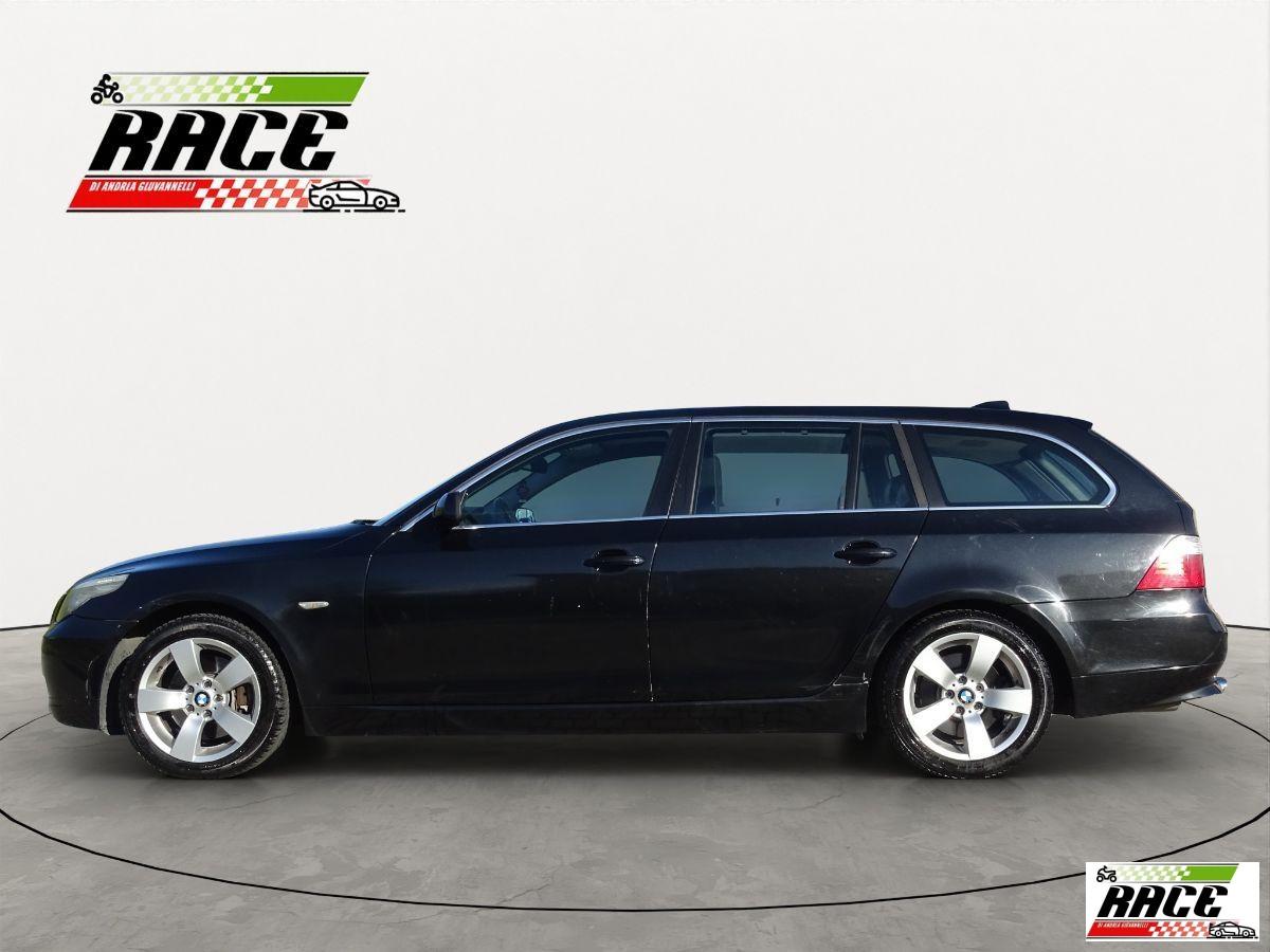 BMW - Serie 5 - 530xd Msport